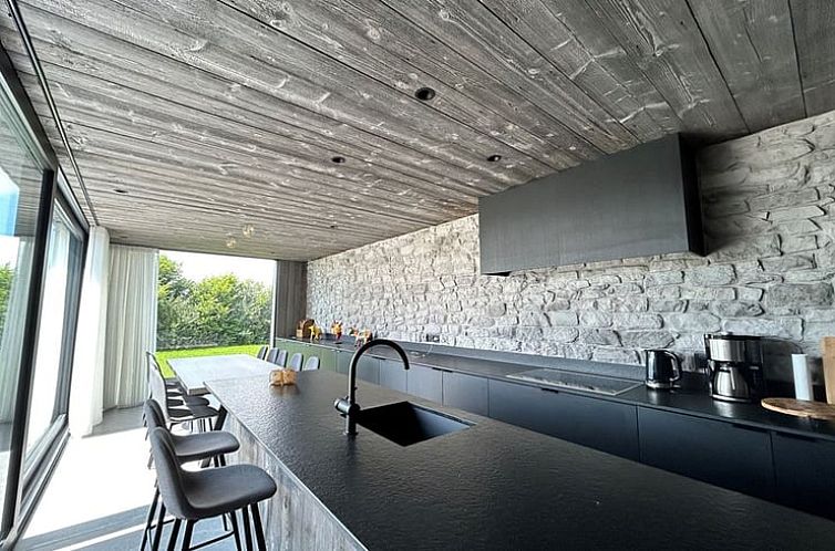 Vakantiehuis in Heure