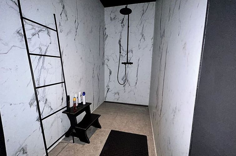 Vakantiehuis in Heure