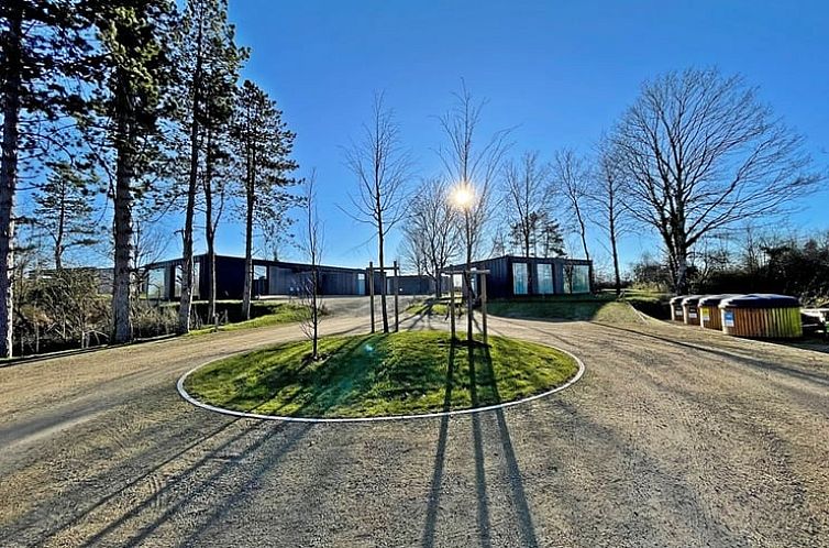 Vakantiehuis in Heure