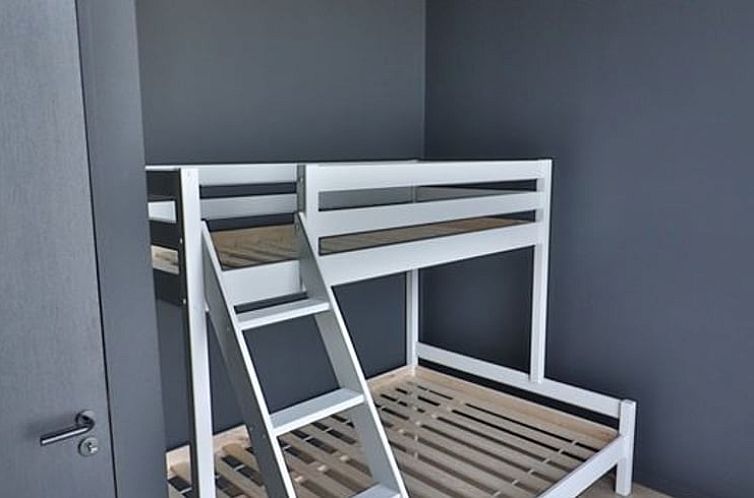 Vakantiehuis in Heure