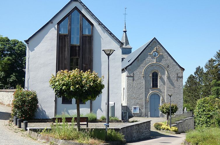 Unterkunft 084817 - Ferienhaus Namur - Gite L'éternité