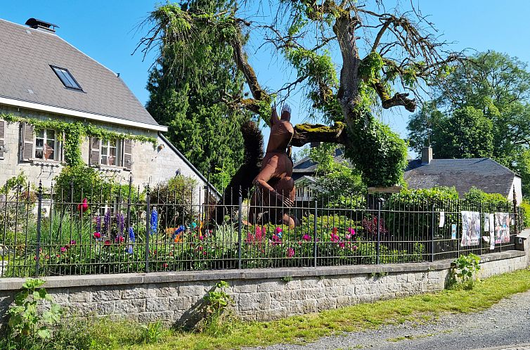 Gite L'éternité