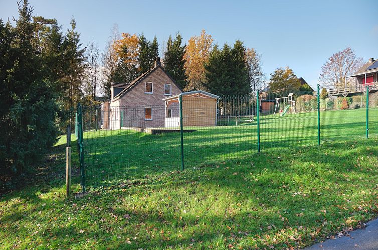 Villa du Bonheur