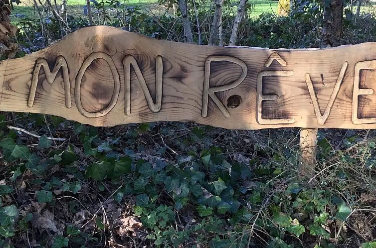 Mon Rêve Durbuy weekend/midweek/week