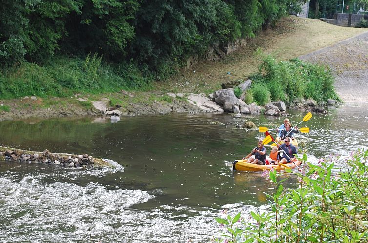 La Tanière