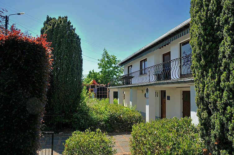 Residence Thier Antoine