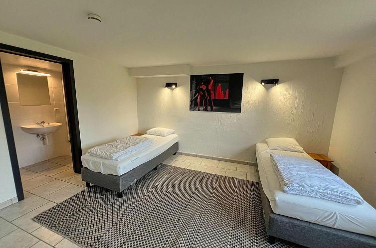 Residence Thier Antoine