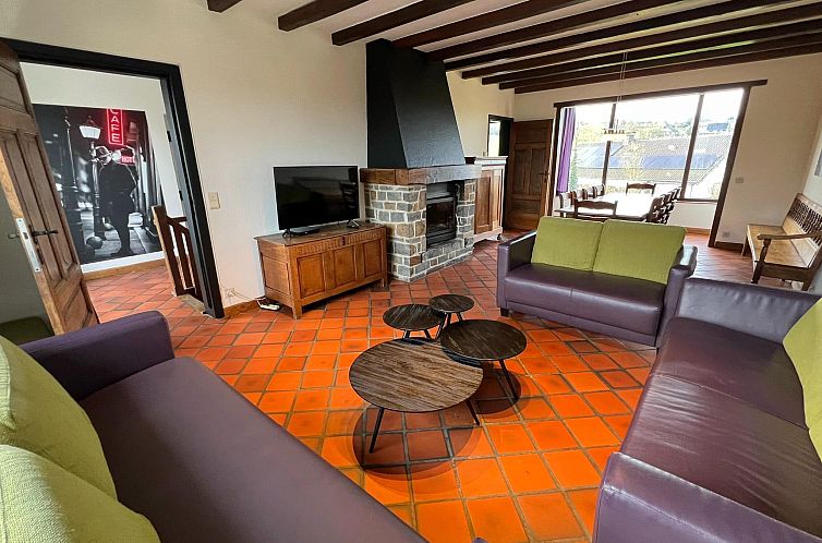 Residence Thier Antoine