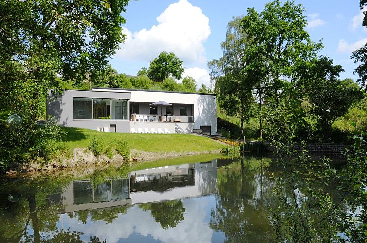 Unterkunft 084916 - Ferienhaus Namur - Ard' Cube