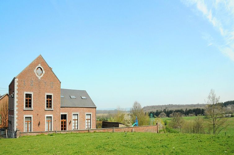 Unterkunft 084917 - Ferienhaus Namur - La Récréation