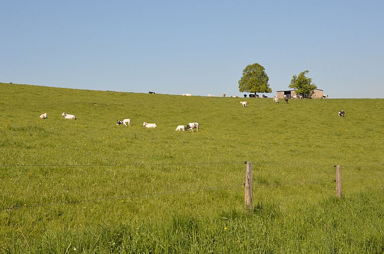 La Grange de Marcel