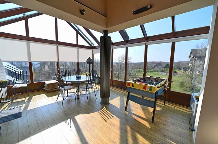 Vakantiehuis in Noiseux