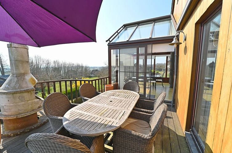 Vakantiehuis in Noiseux