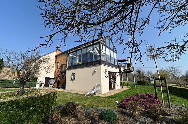 Vakantiehuis in Noiseux