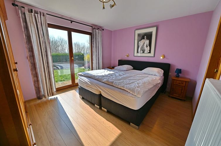 Vakantiehuis in Noiseux