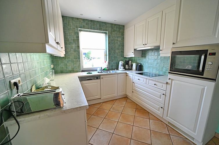 Vakantiehuis in Noiseux