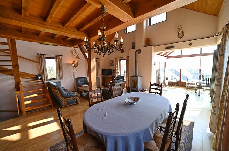 Vakantiehuis in Noiseux