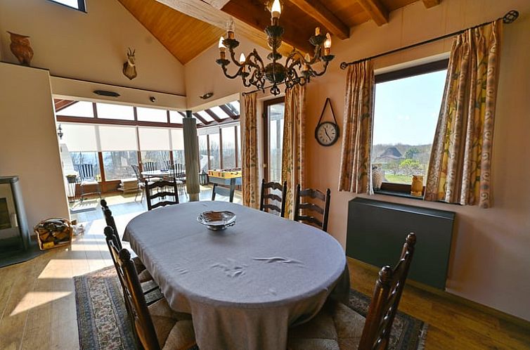 Vakantiehuis in Noiseux