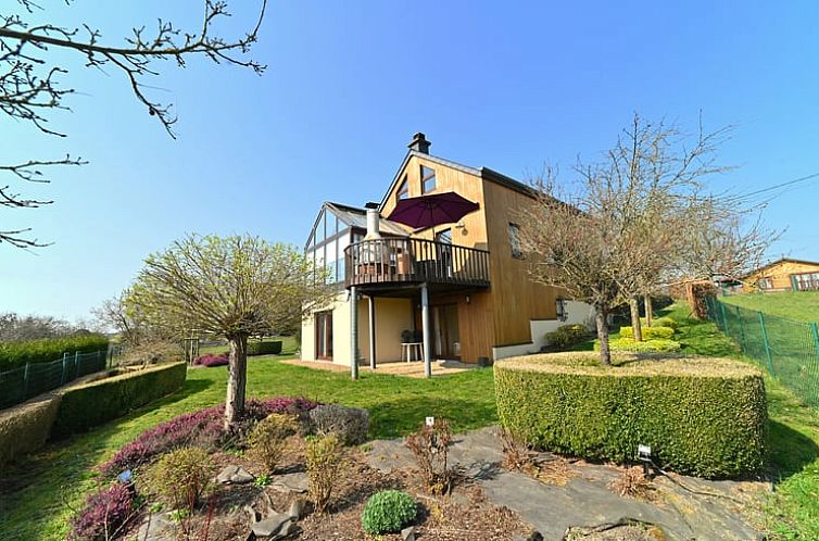 Vakantiehuis in Noiseux