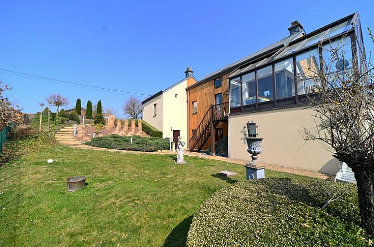 Vakantiehuis in Noiseux