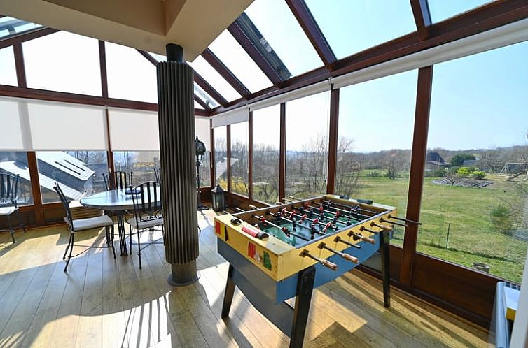 Vakantiehuis in Noiseux