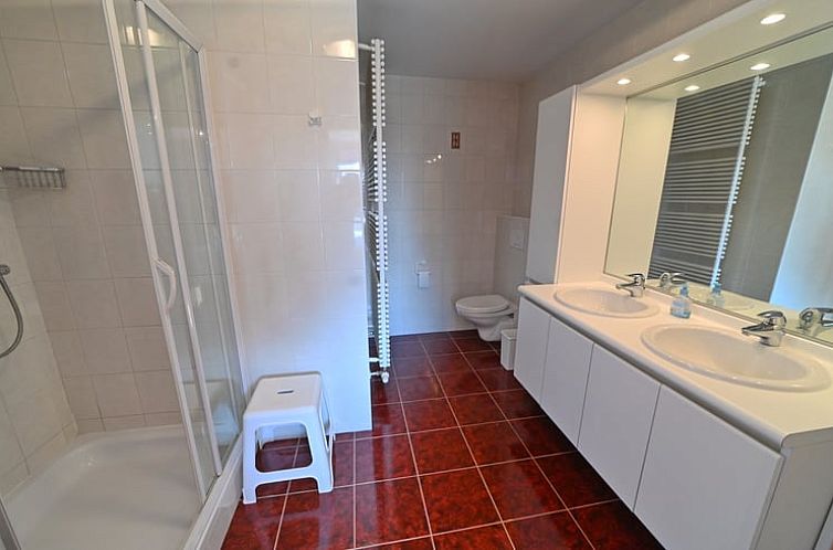 Vakantiehuis in Noiseux