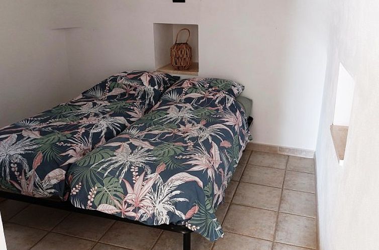 Vrijstaande woning in San Michele Salentino