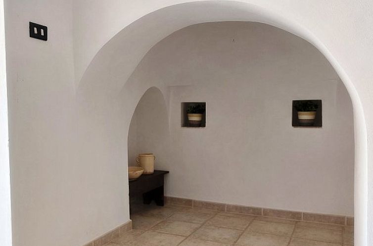 Vrijstaande woning in San Michele Salentino