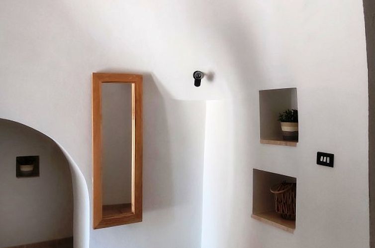 Vrijstaande woning in San Michele Salentino
