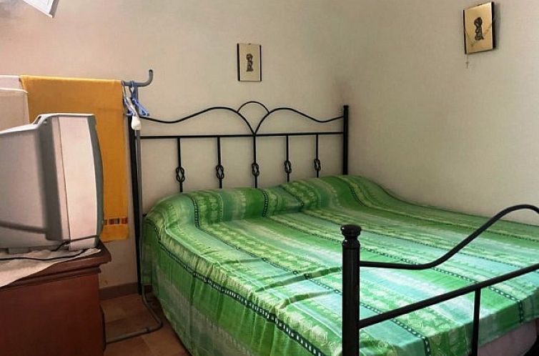 Vrijstaande woning in San Michele Salentino