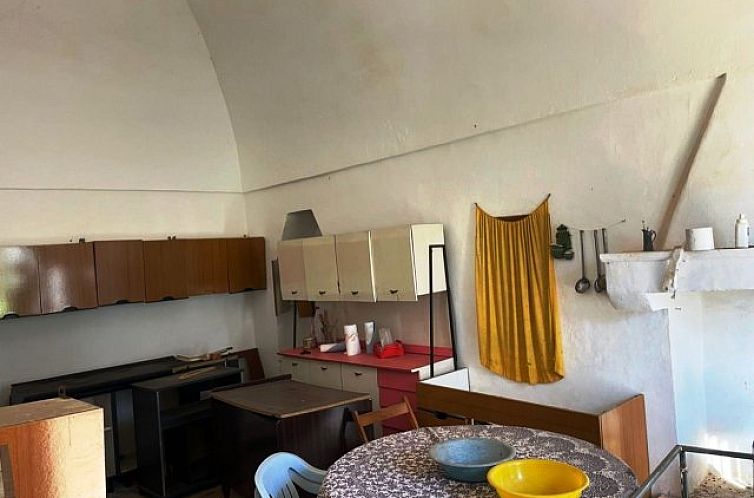 Vrijstaande woning in San Michele Salentino
