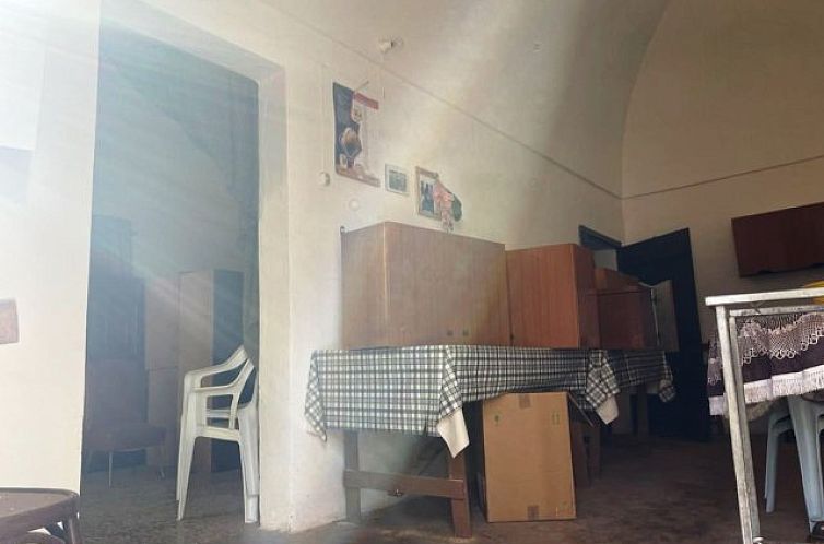 Vrijstaande woning in San Michele Salentino