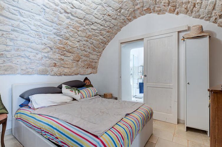 Vrijstaande woning in San Michele Salentino