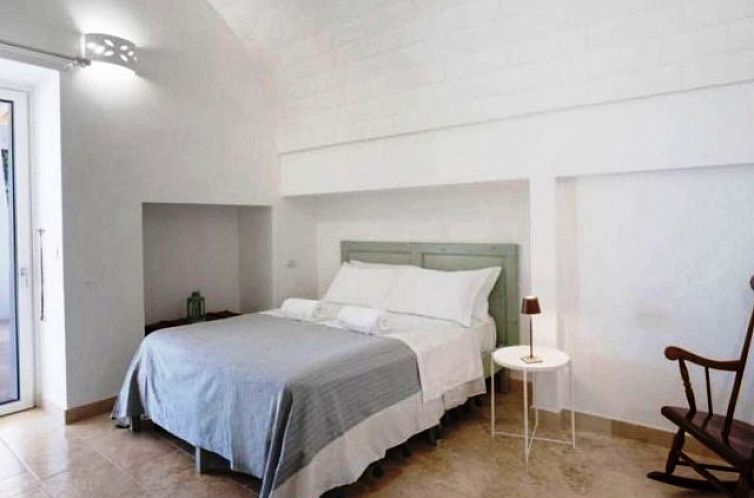 Vrijstaande woning in Ostuni