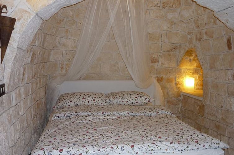 Vakantiehuis in Ostuni