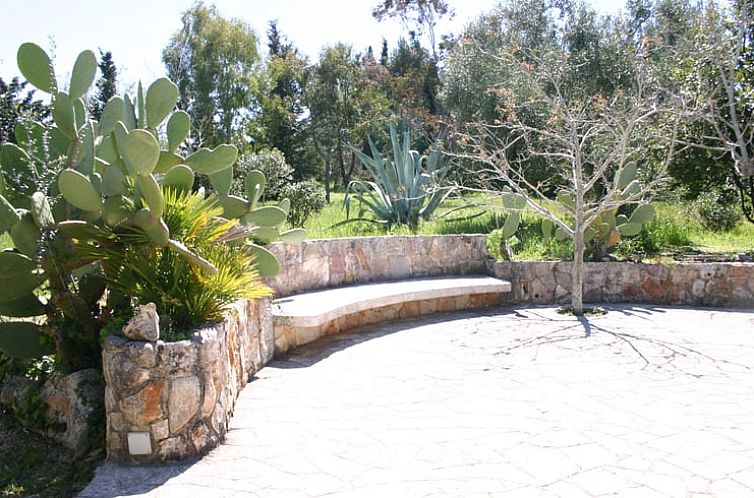 Vakantiehuis in Ostuni