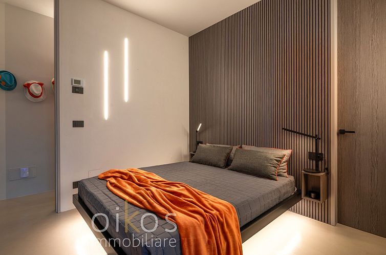 Vrijstaande woning in Ostuni