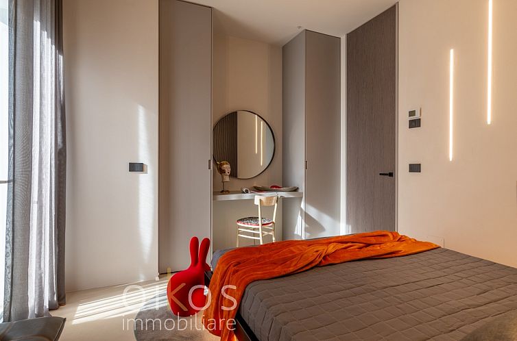 Vrijstaande woning in Ostuni