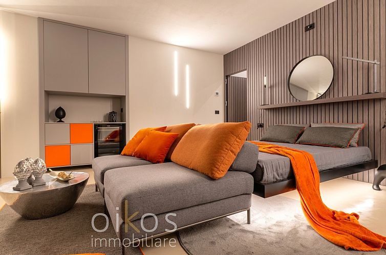 Vrijstaande woning in Ostuni