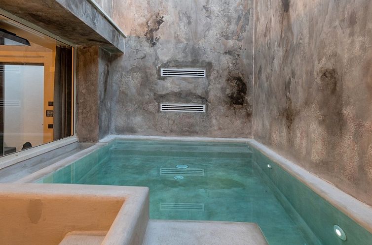 Vrijstaande woning in Ostuni