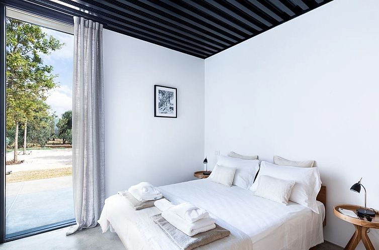 Vrijstaande woning in Ostuni