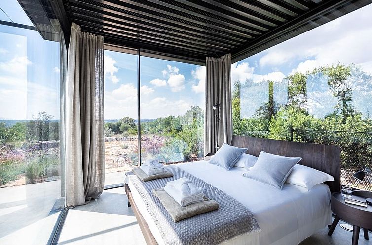 Vrijstaande woning in Ostuni