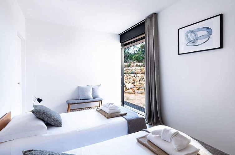 Vrijstaande woning in Ostuni