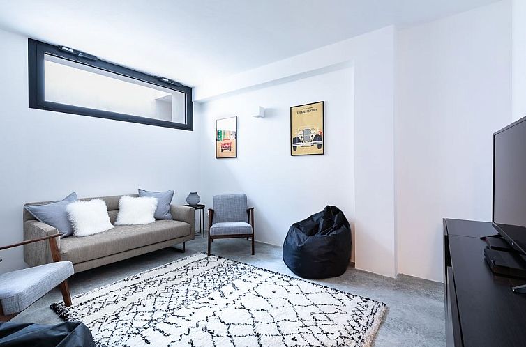 Vrijstaande woning in Ostuni