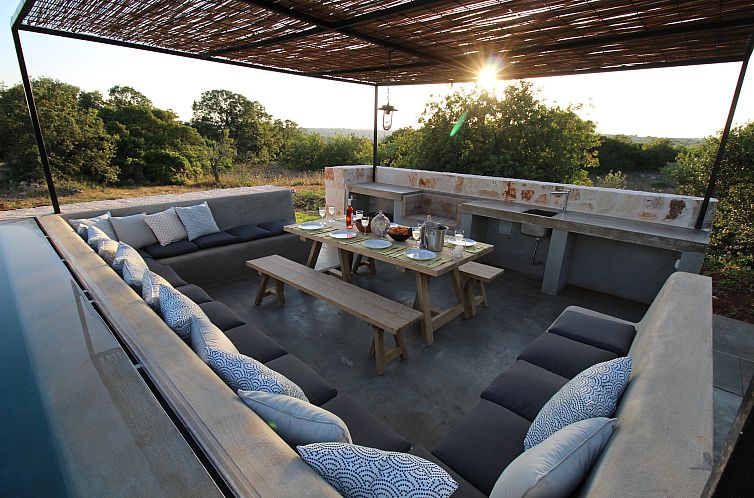 Vrijstaande woning in Ostuni