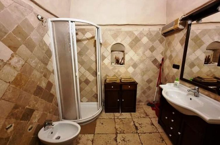 Vrijstaande woning in Ostuni