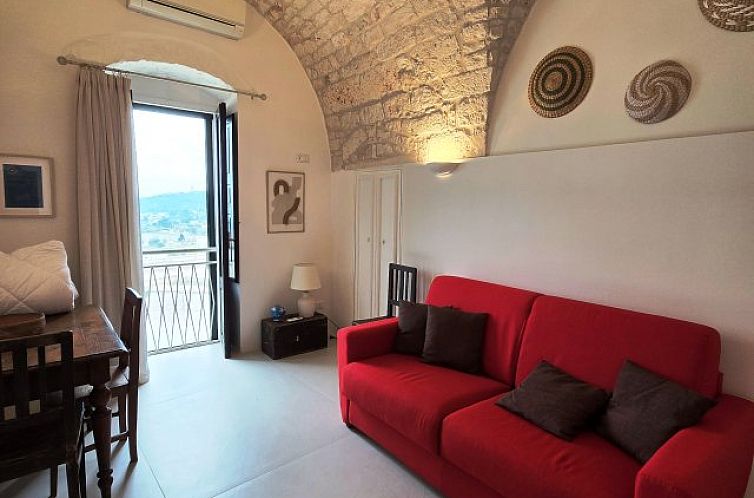 Vrijstaande woning in Ostuni