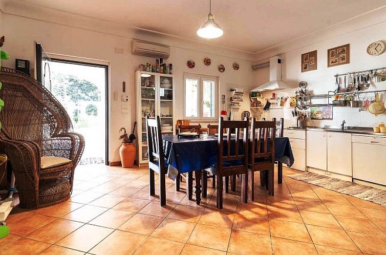 Vrijstaande woning in Ostuni