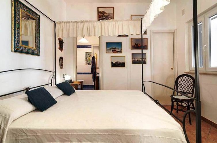 Vrijstaande woning in Ostuni