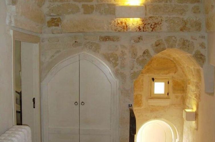 Vrijstaande woning in Ostuni